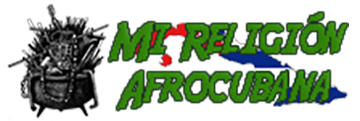 logo mireligion afrocubana